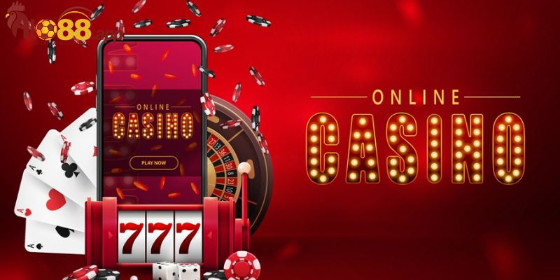 Casino online alo88 được nhiều người ưa chuộng bậc nhất Việt Nam