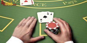 Tìm hiểu về ý nghĩa các thuật ngữ khi đánh Blackjack