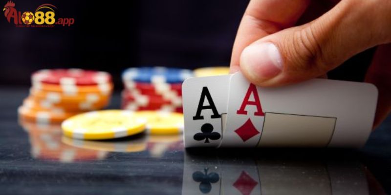 Những quy định bắt buộc trong quá trình đánh Blackjack